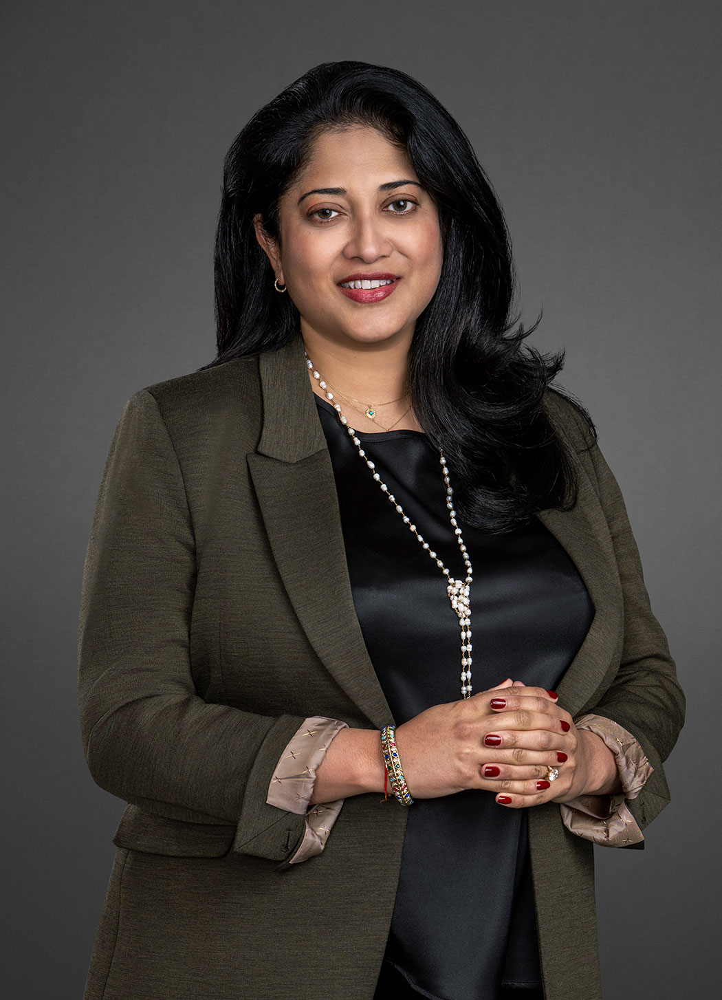 Maruti R. Narayan