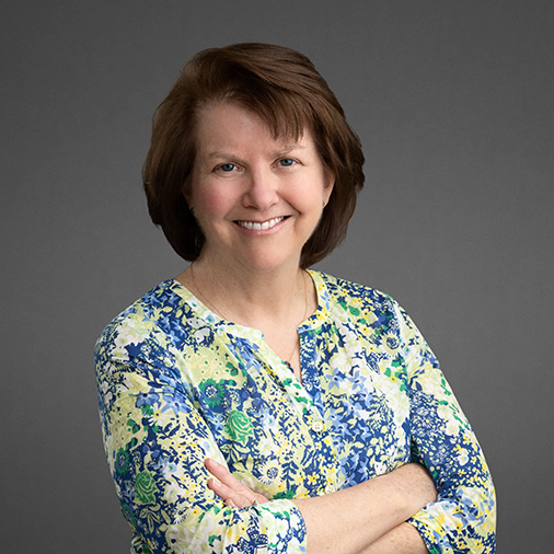 Mary Elizabeth Gately