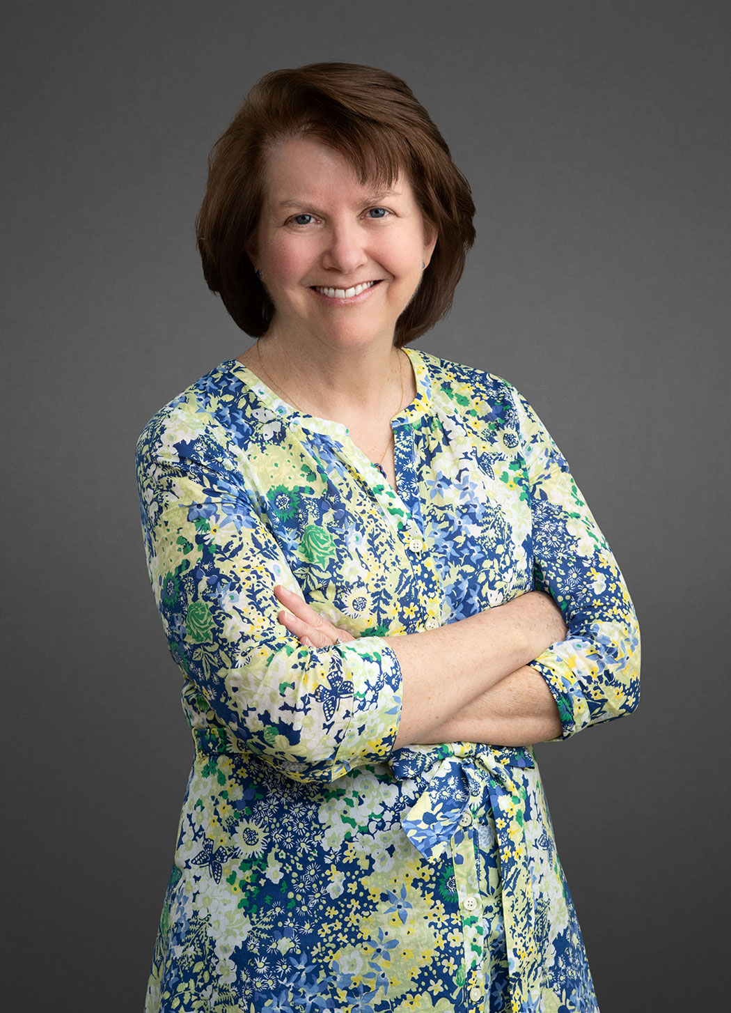 Mary Elizabeth Gately