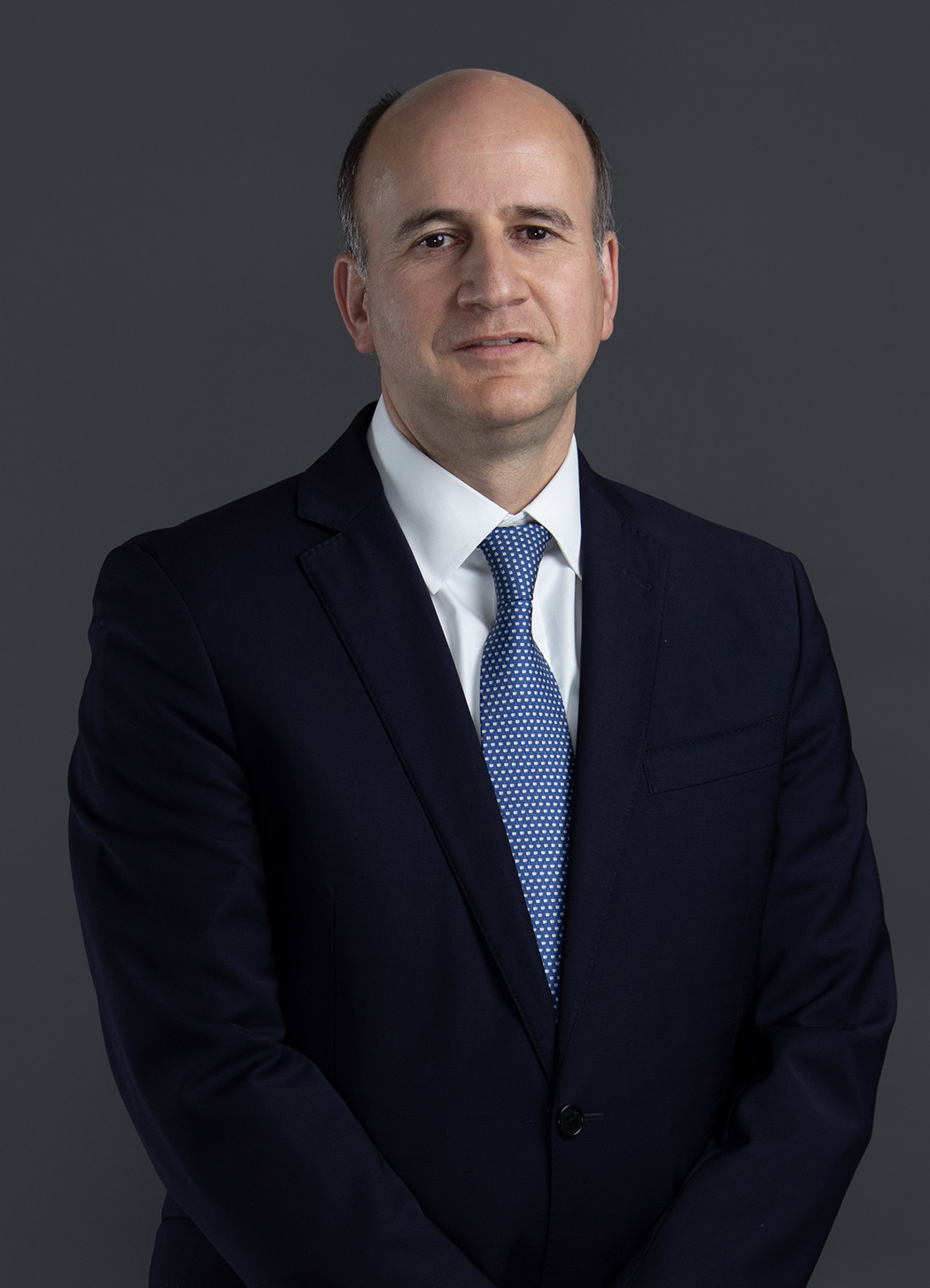 Matías Zegers
