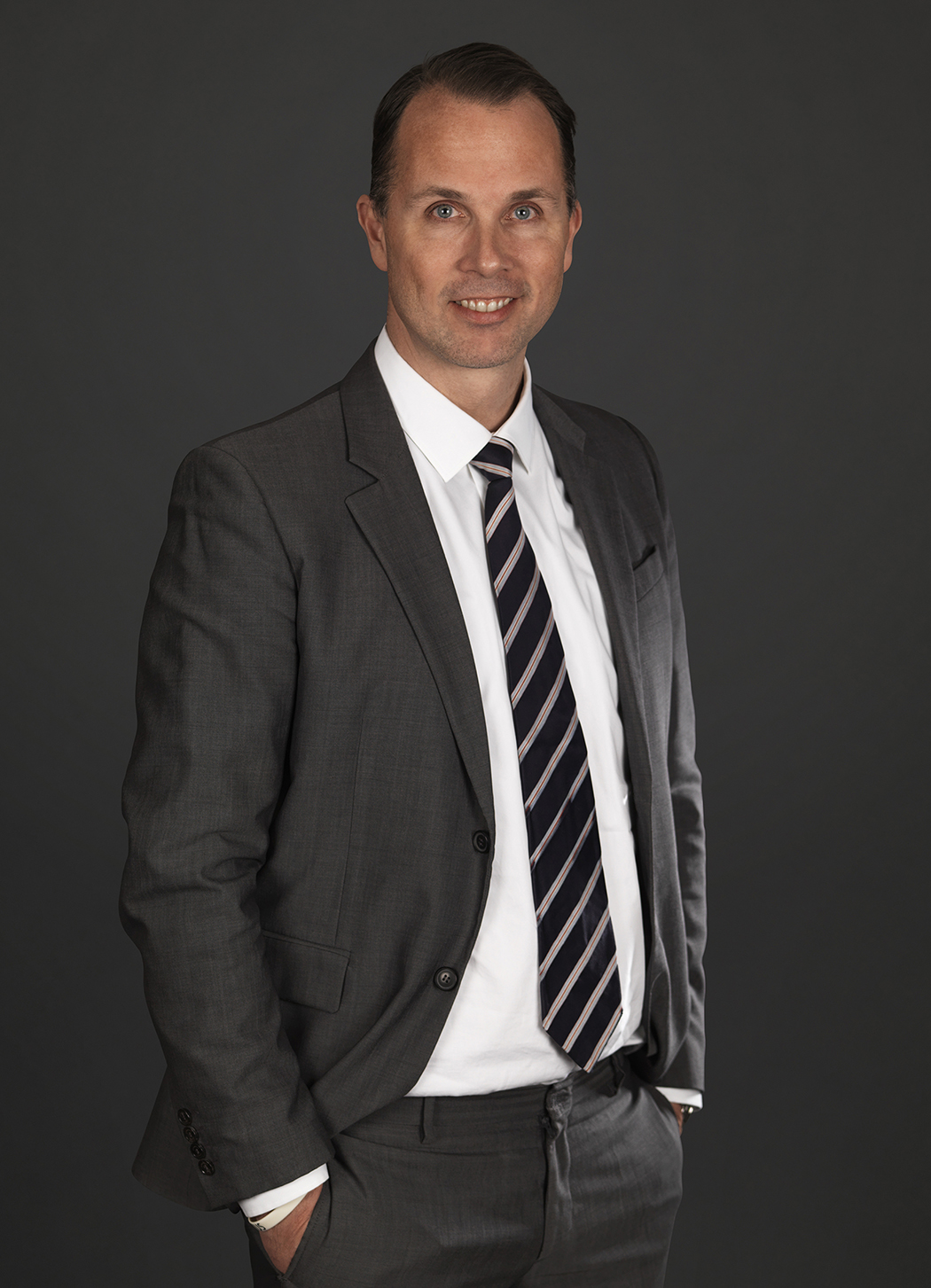 Mathias Berggren
