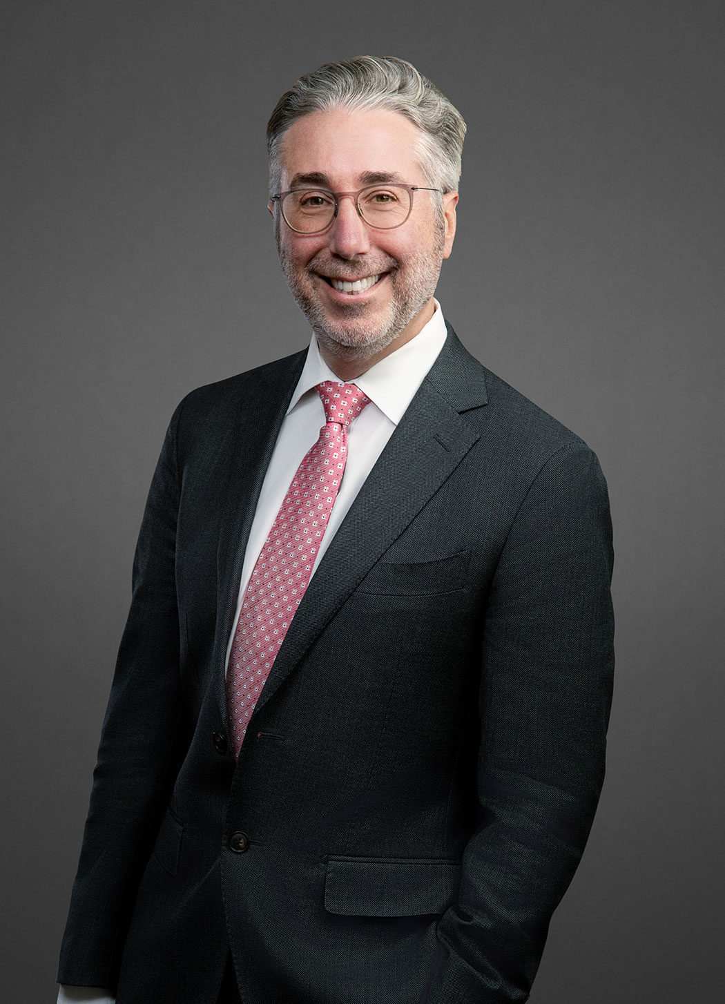 Matthew A. Goldberg