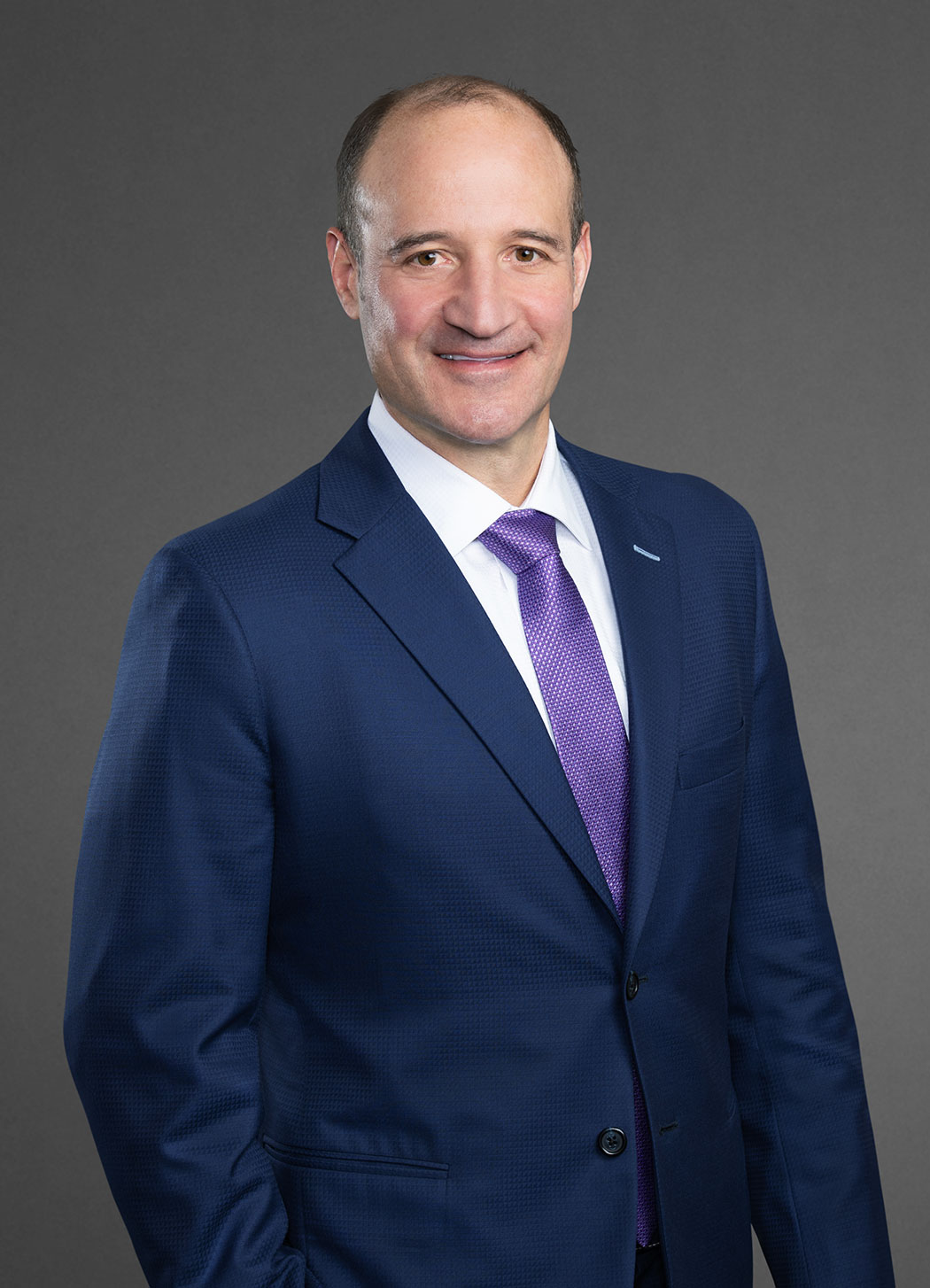 Matt Gorra