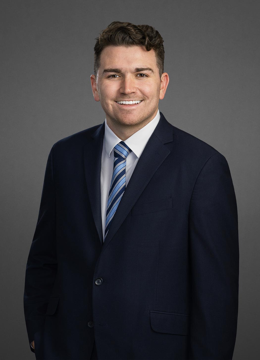 Matthew Hahn
