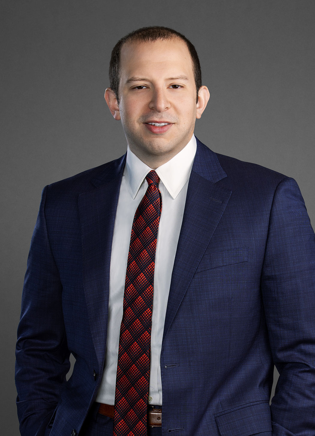 Matt Hilowitz