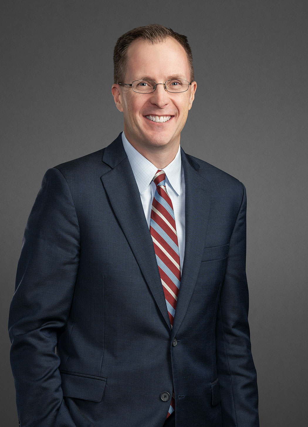 Matthew Holian