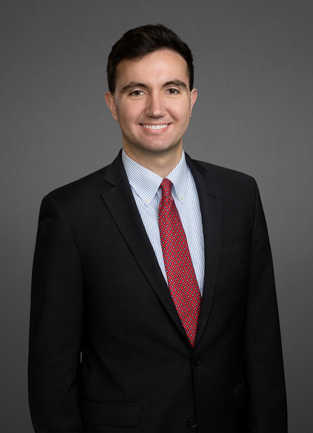 Matthew Larson