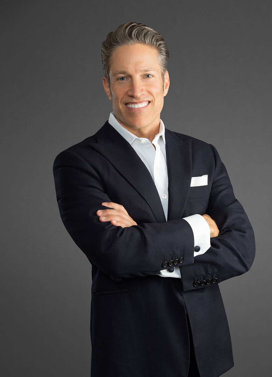 Matthew Leivo