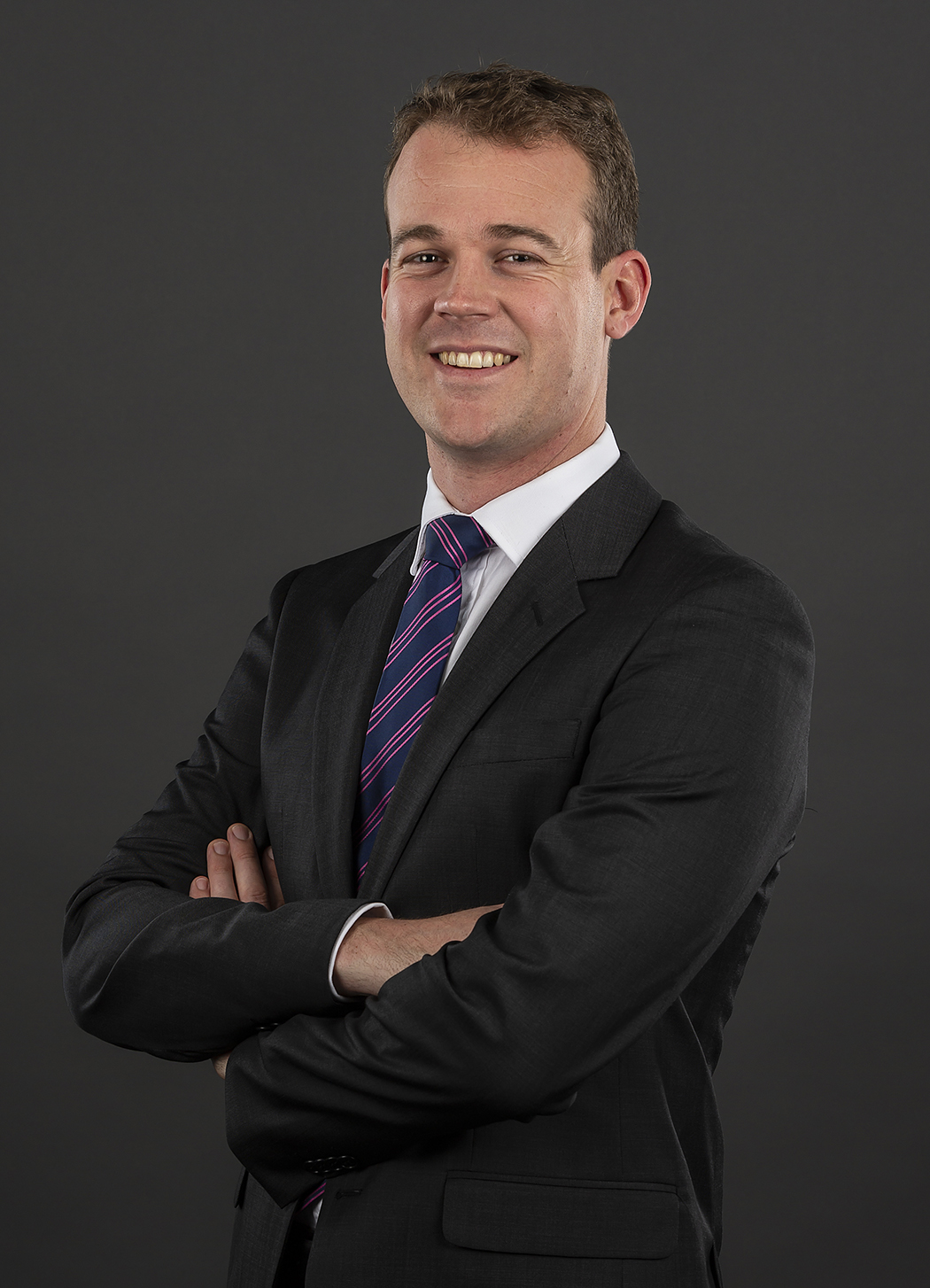 Matthew Roberts 