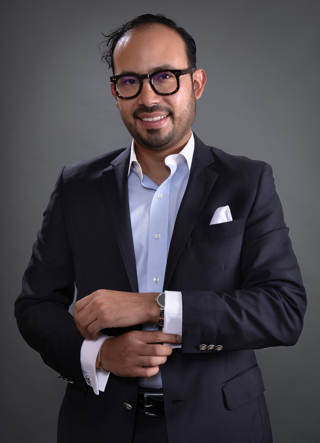 Mauricio Sandoval