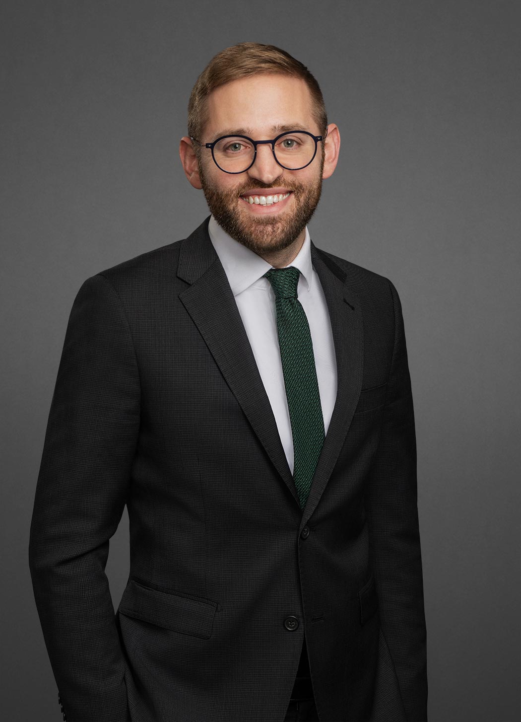 Max Singer