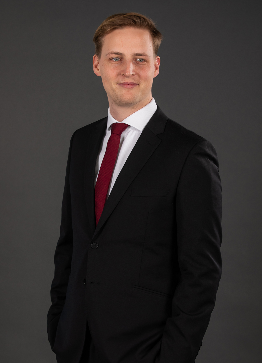 Maximilian Mitscherlich