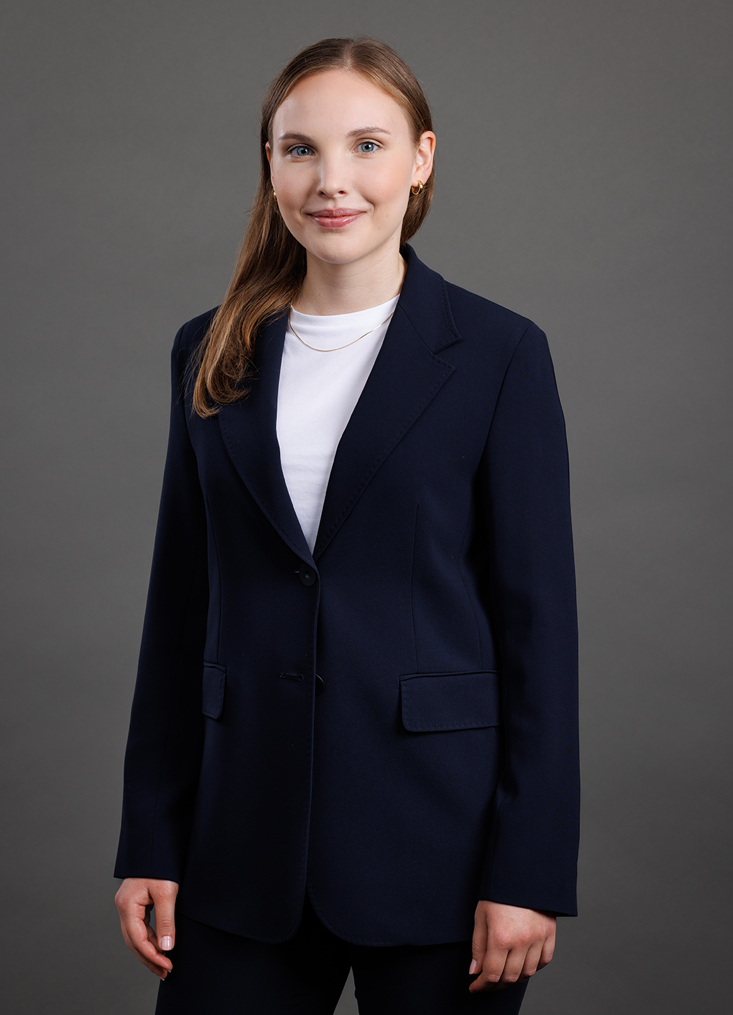 Melanie Bierwirth