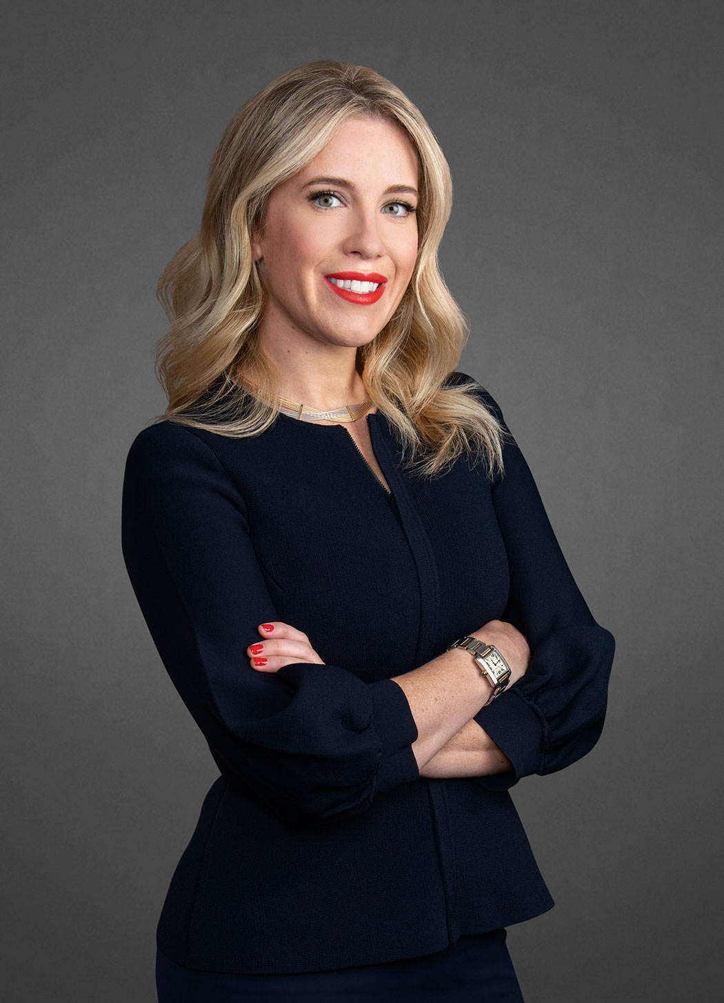 Melissa Reinckens