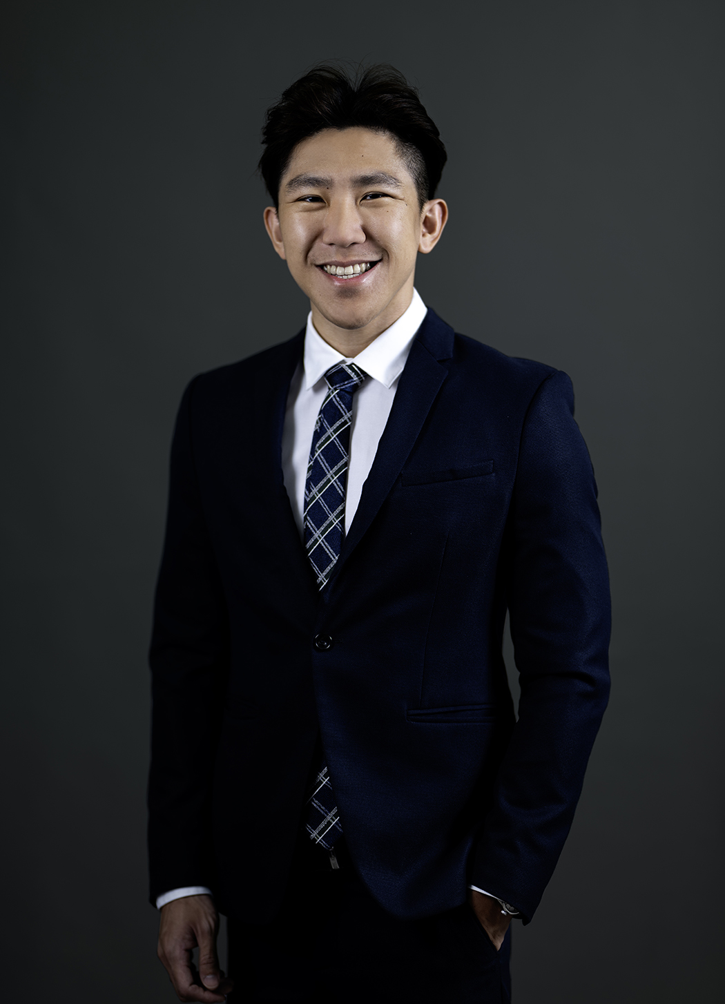 Melvin Chua