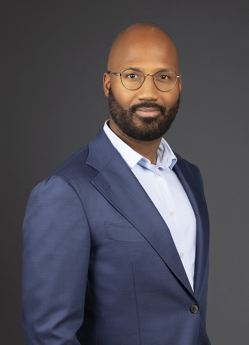 Melvin Tjon Akon