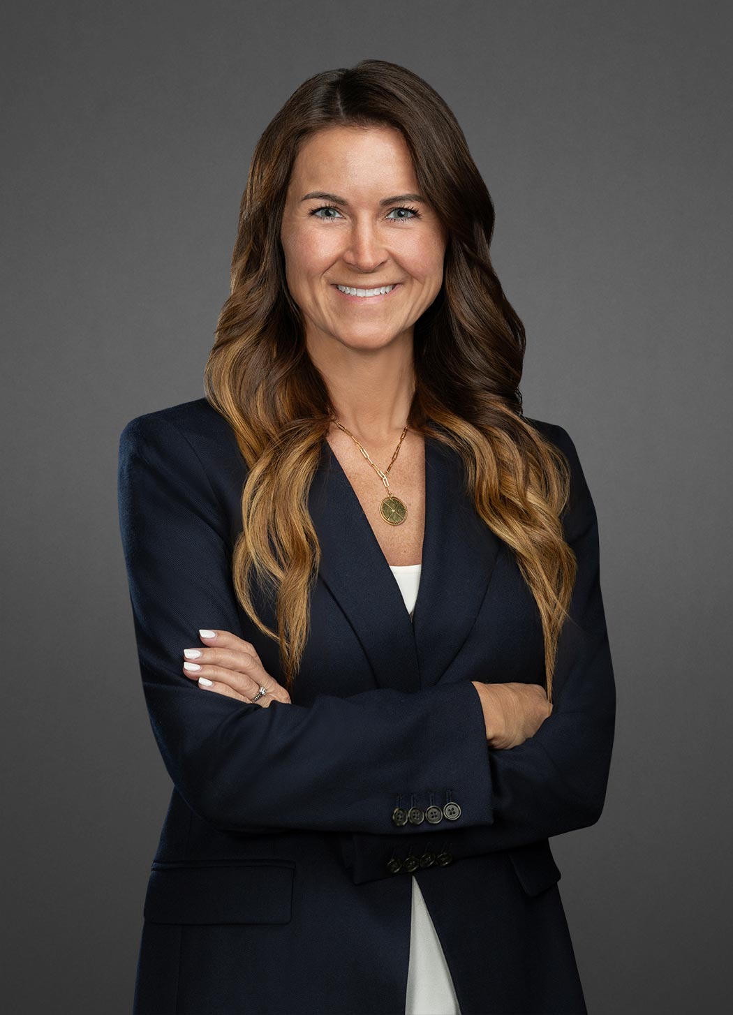Meredith Gregston