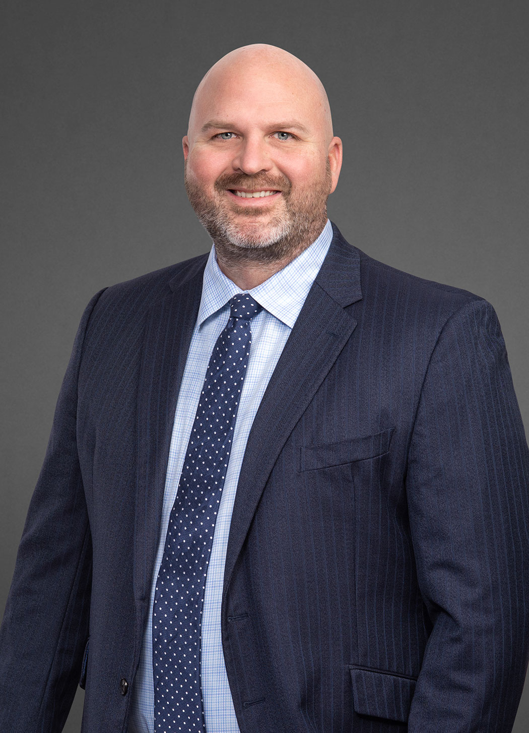 Michael L. Burns