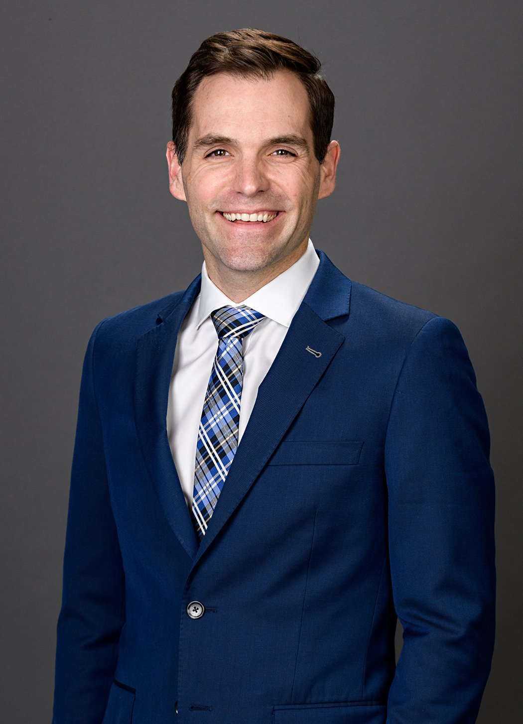 Michael A. Geller