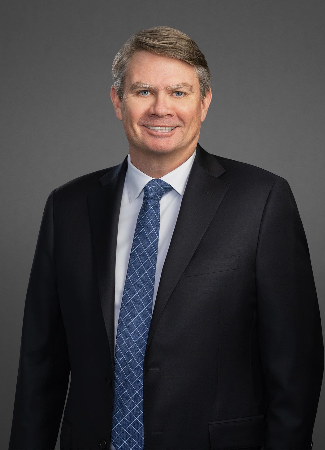 Michael D. Hynes