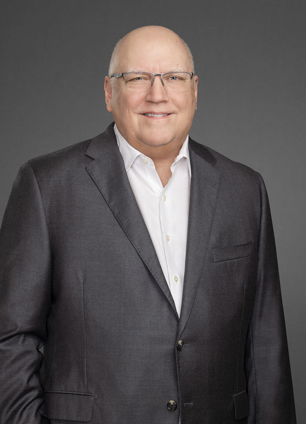 Michael A. Lewis
