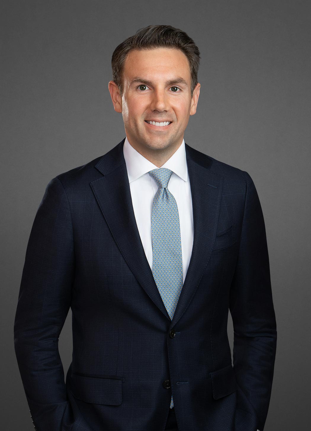 Michael Lewis