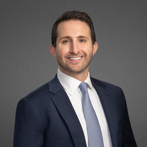 Michael Patrone