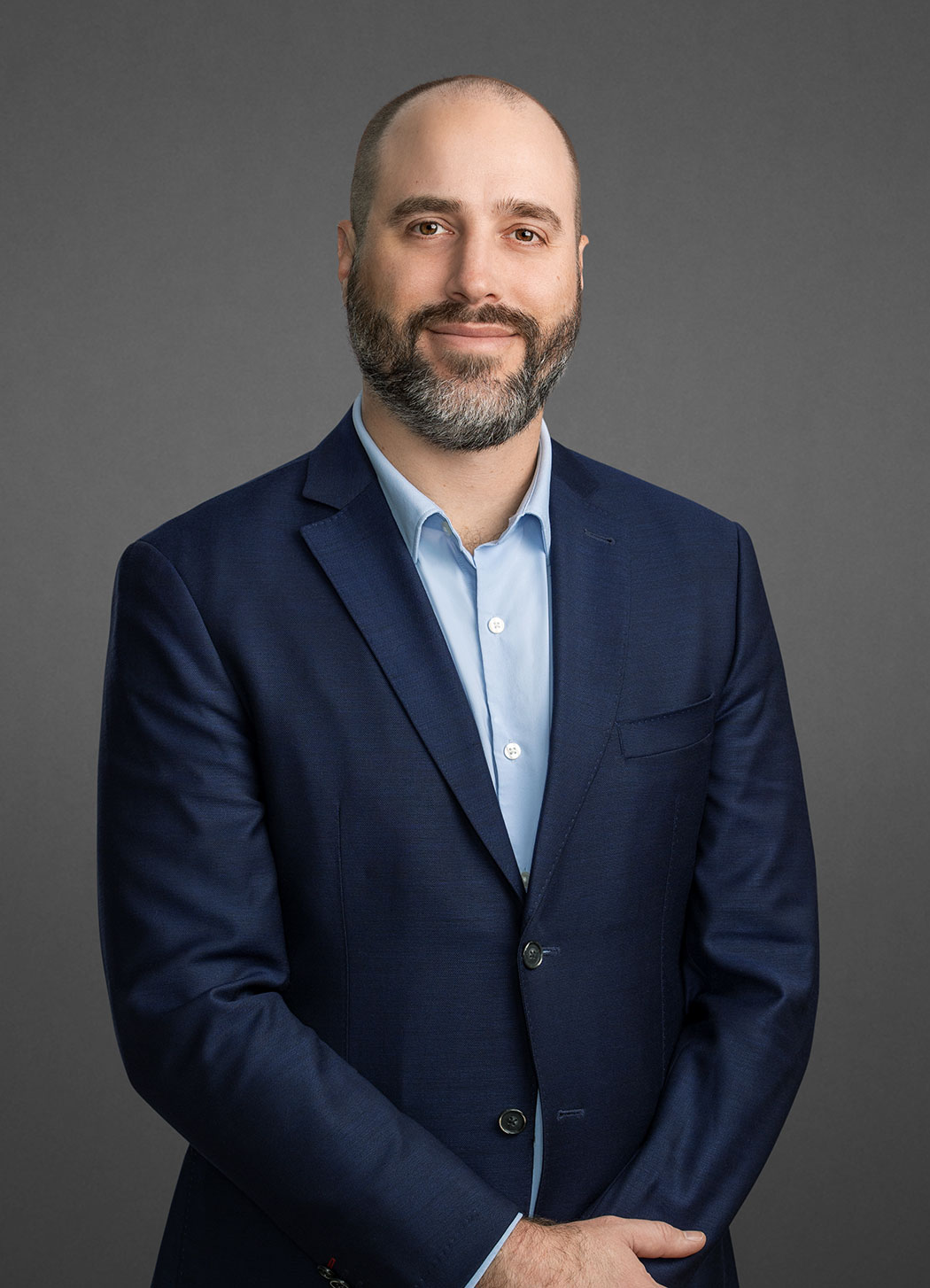 Michael Pirog
