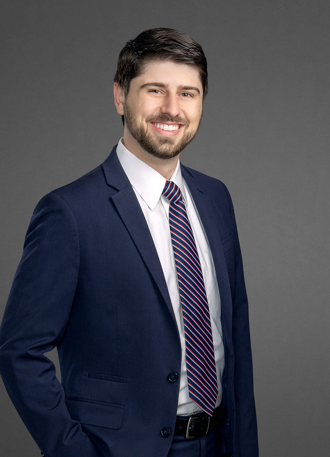 Michael Saulnier