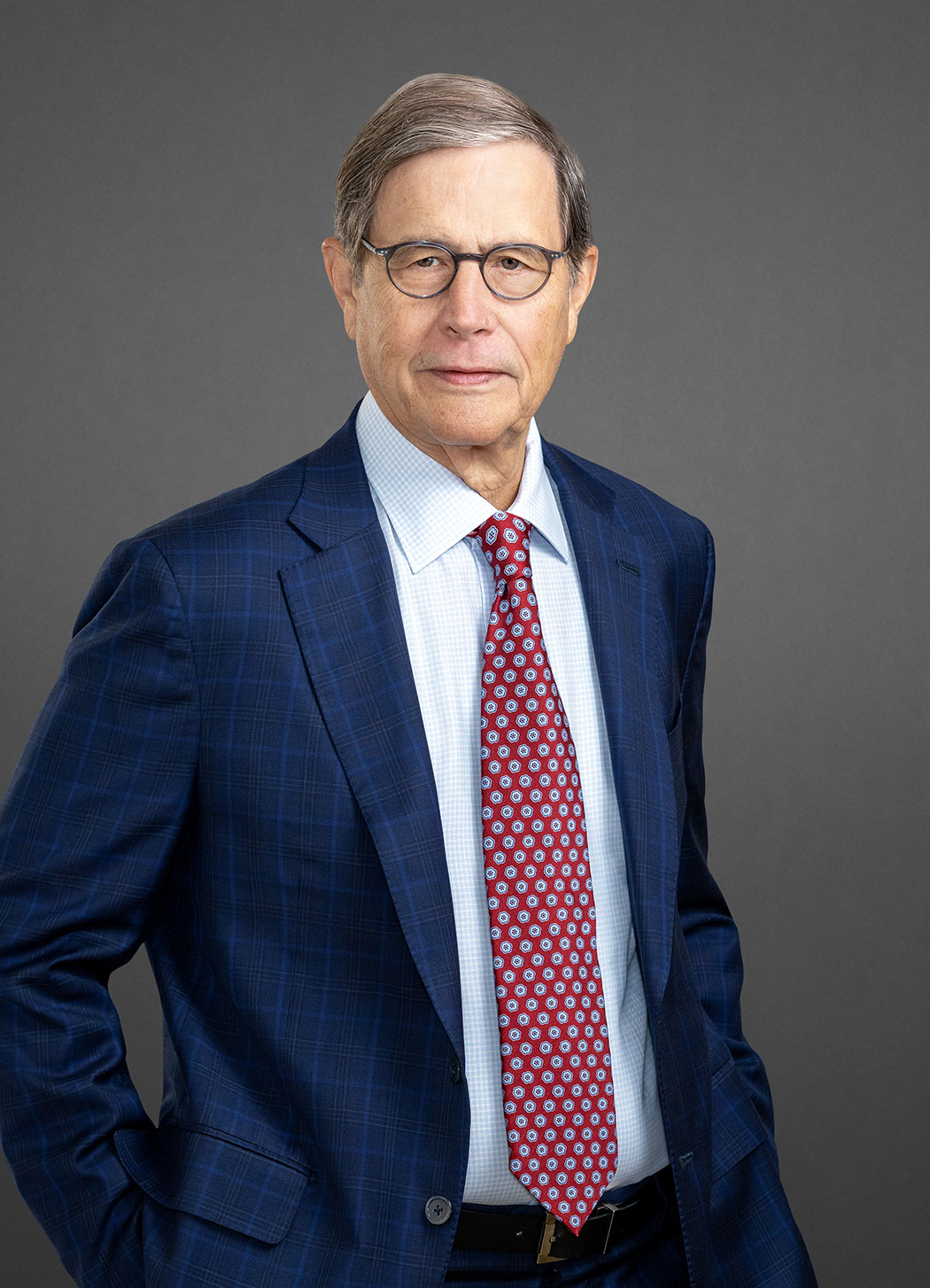 Michael Senkowski