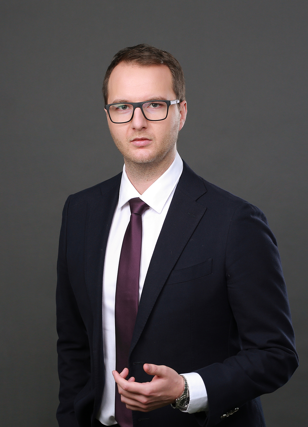 Michal Banasiak