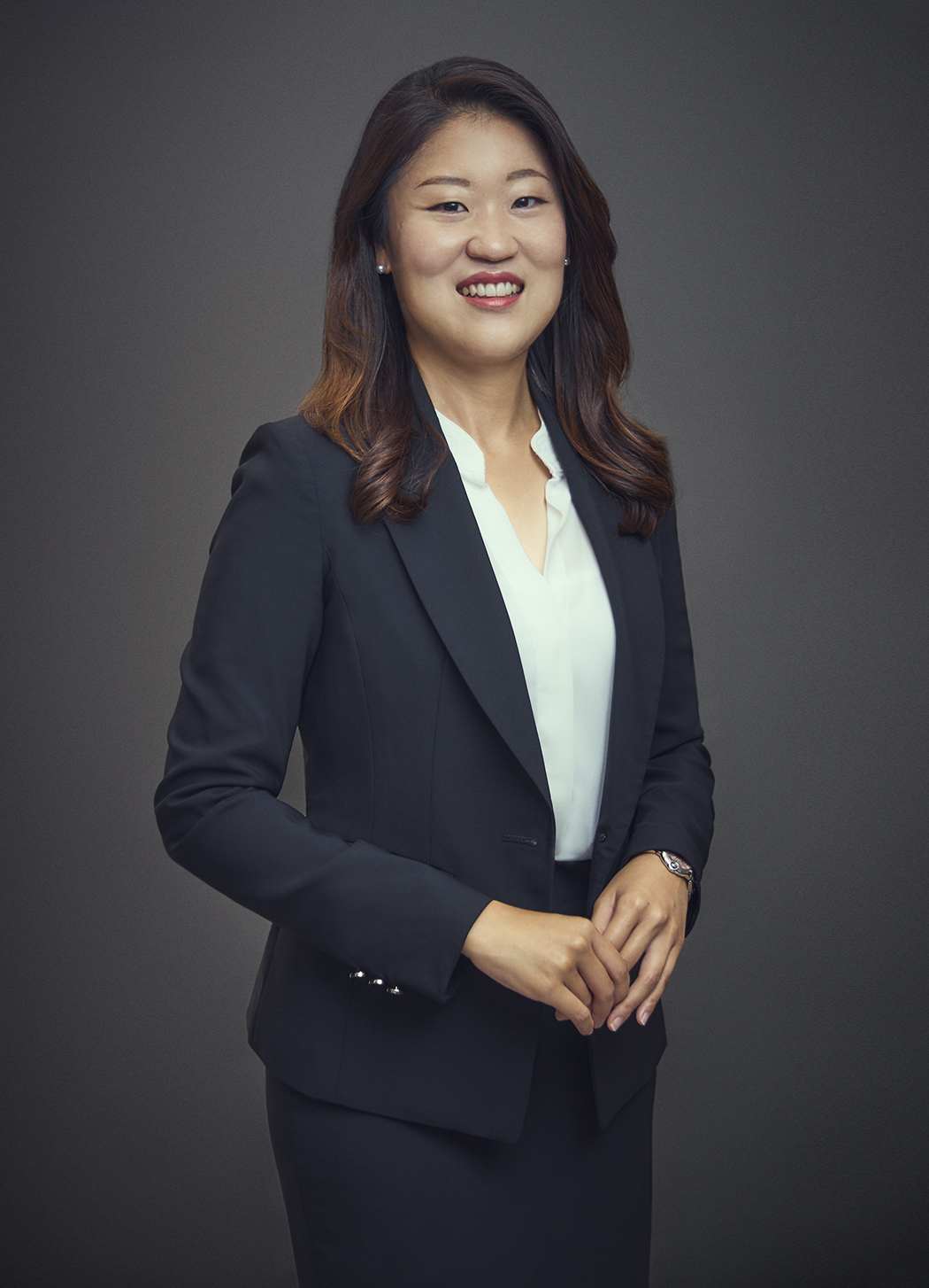 mika choi large