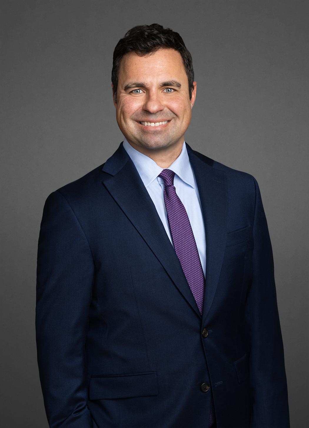 Michael Nissim