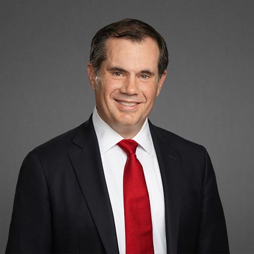 Mike Walsh