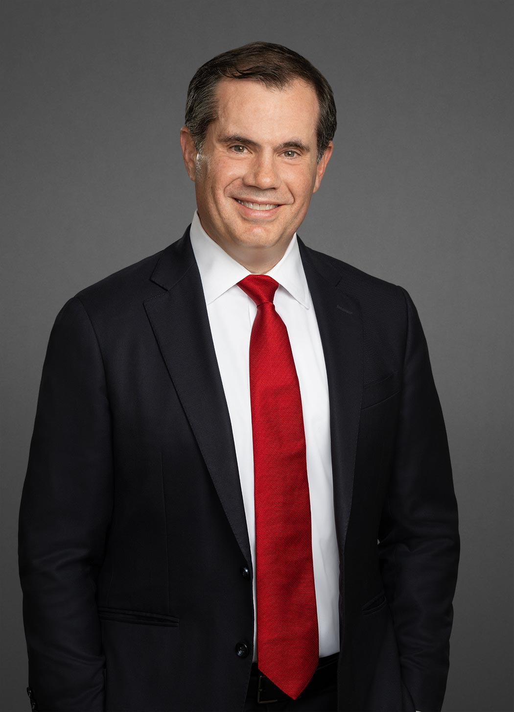 Mike Walsh