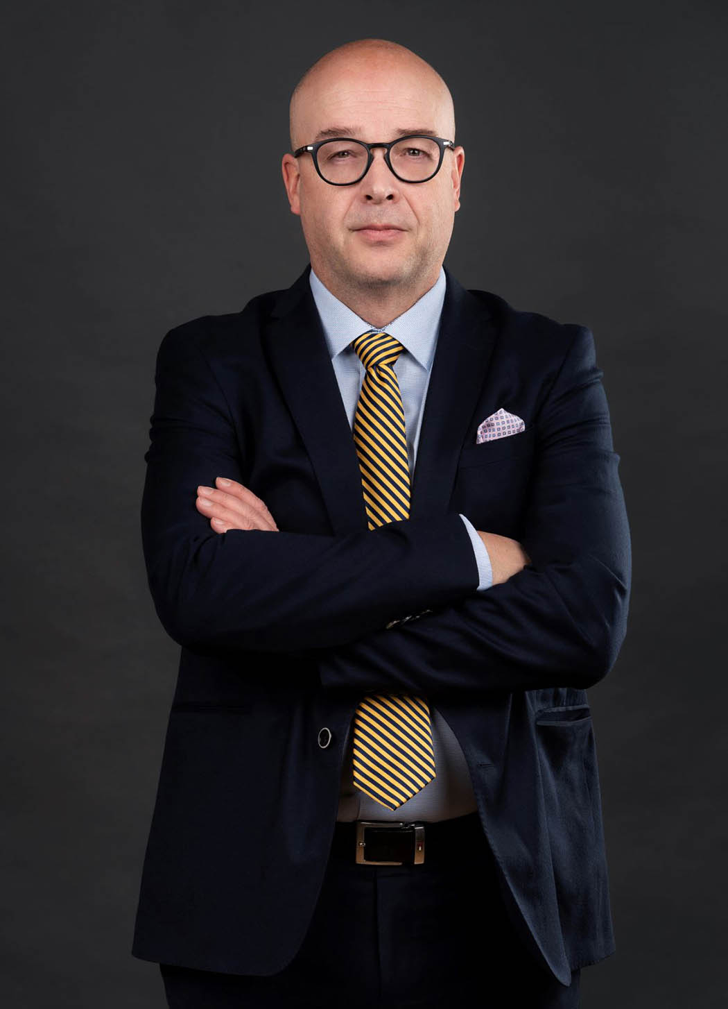 Mikko Larvala