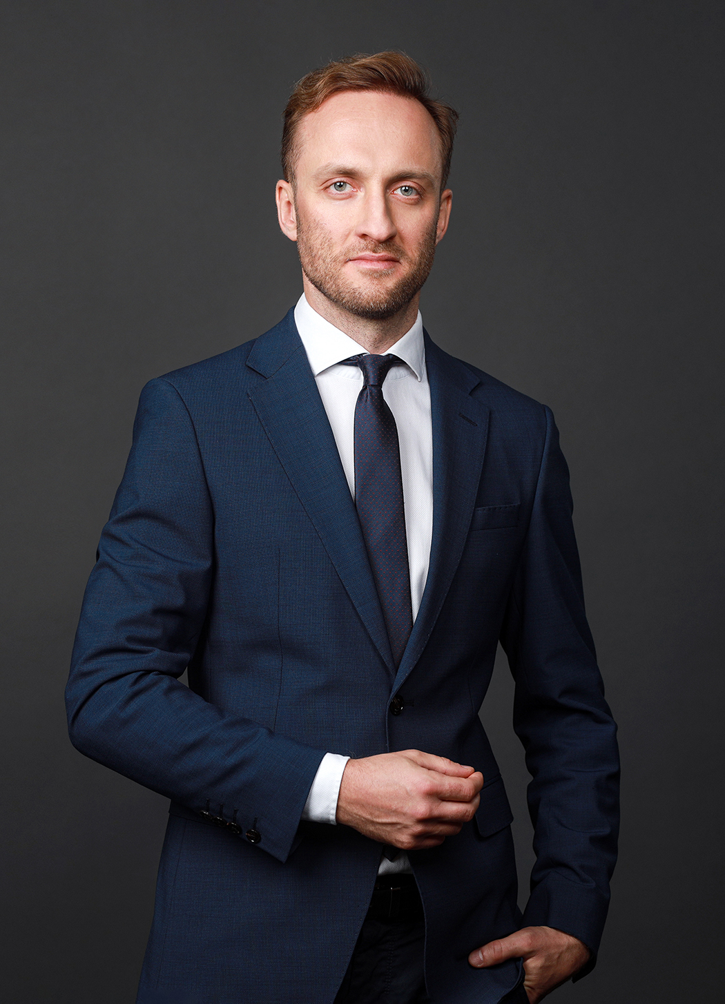Mikolaj Strojnowski