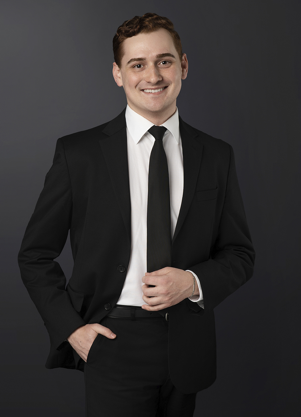 Miles Schaffrick