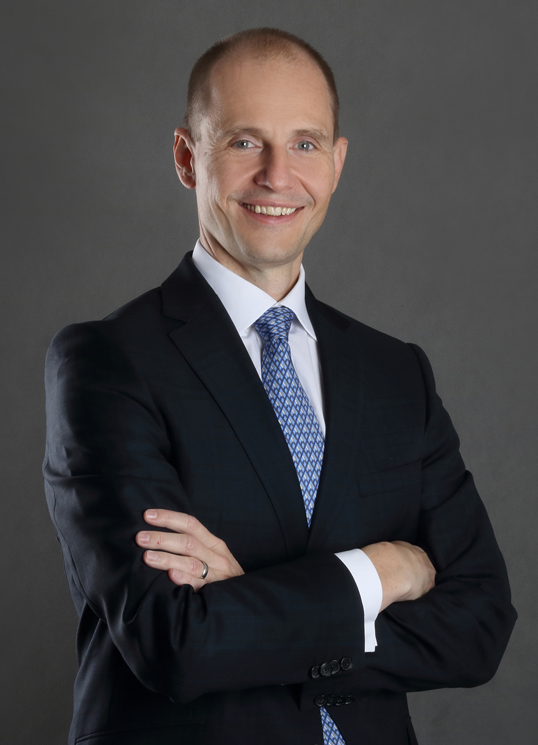 Miroslav Dubovský