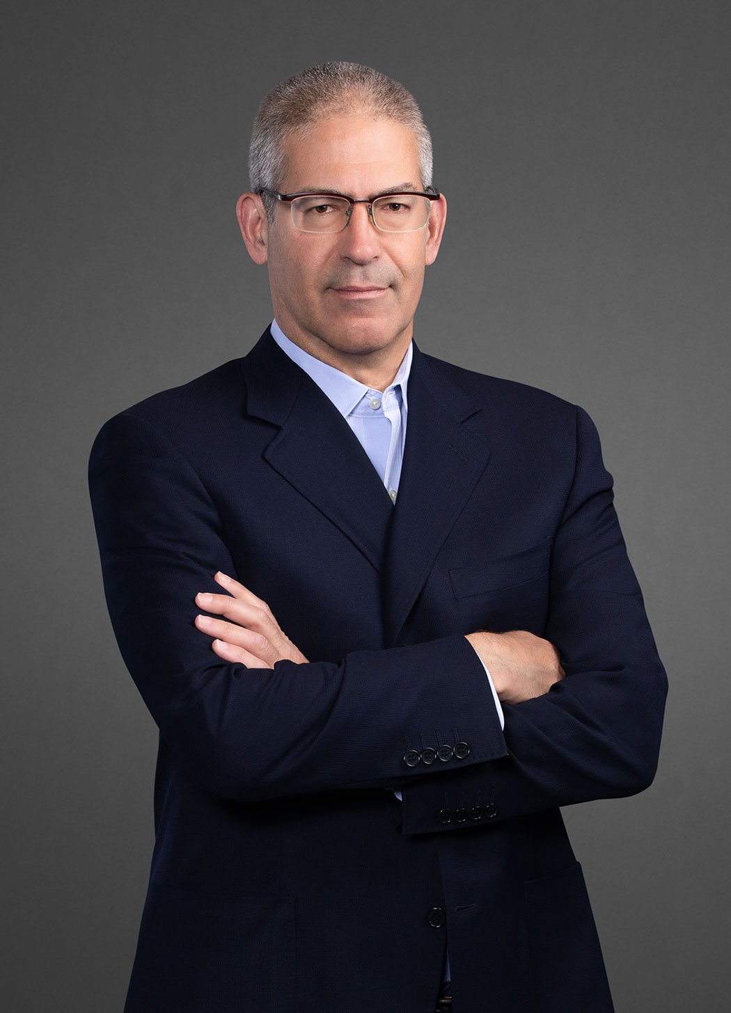 Mitchell C. Regenstreif