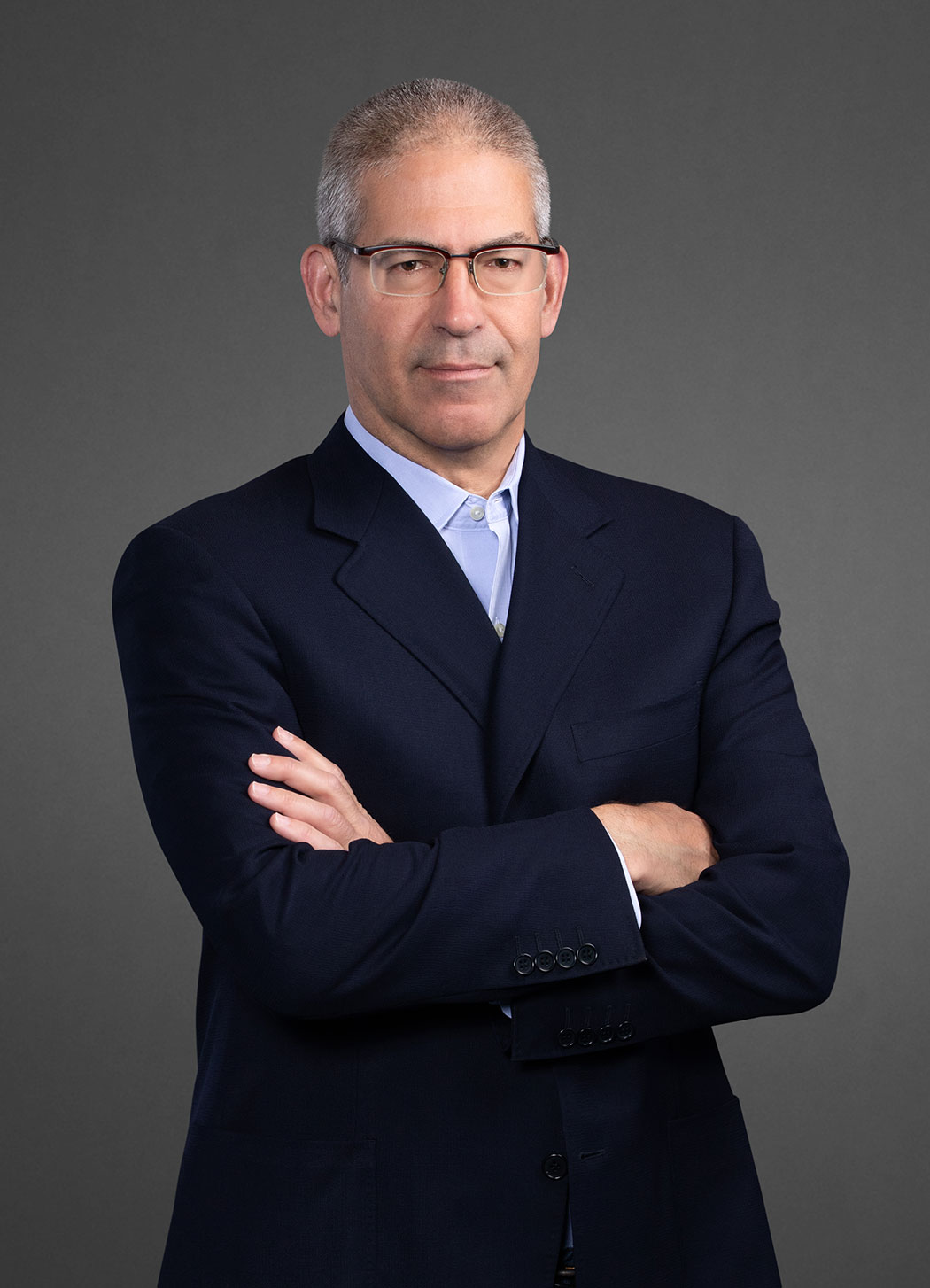 Mitchell C. Regenstreif