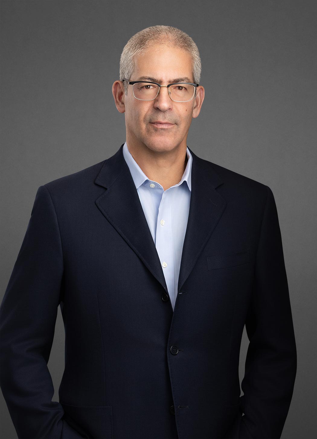 Mitchell Regenstreif