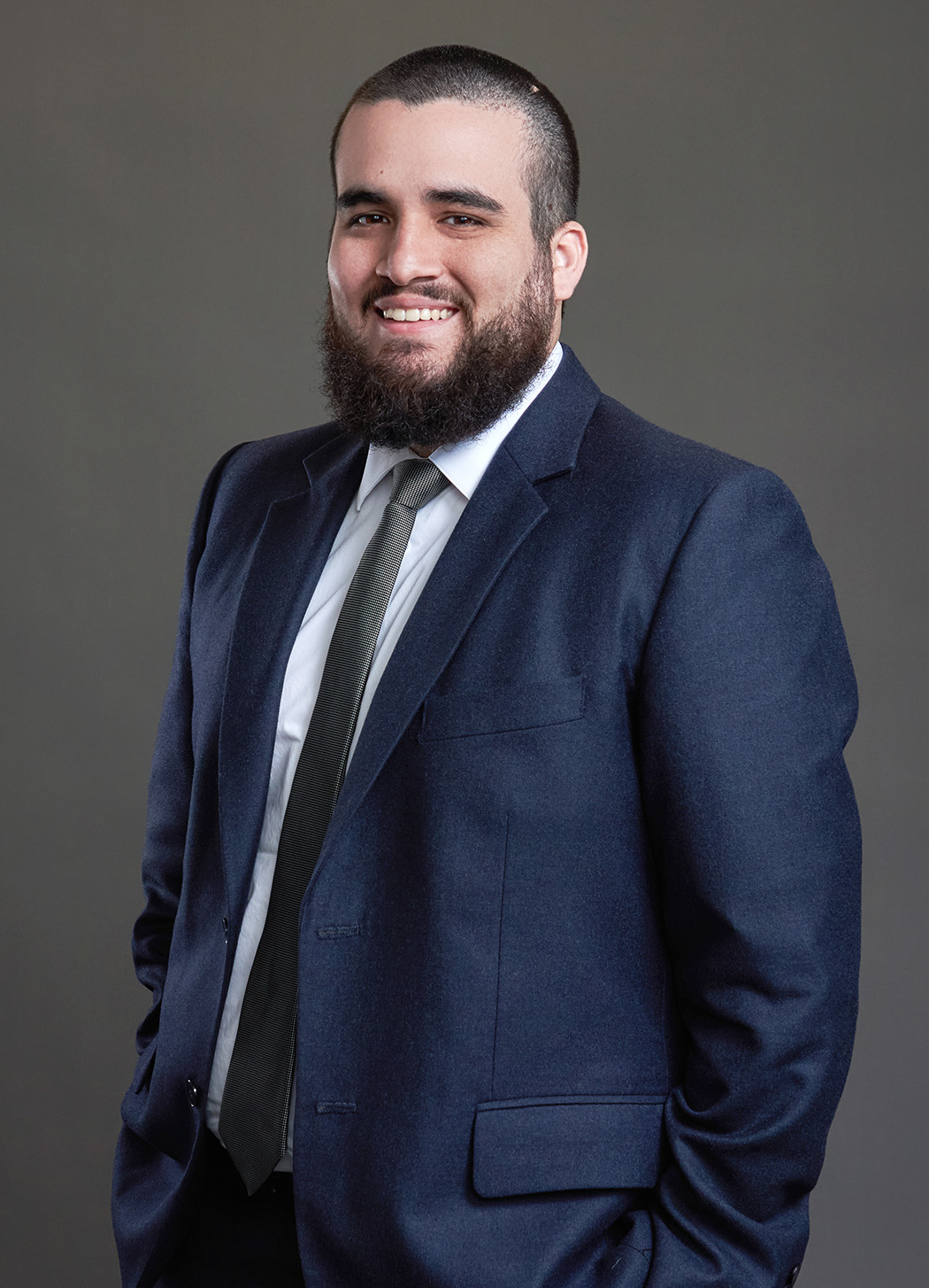 Miguel Mendez