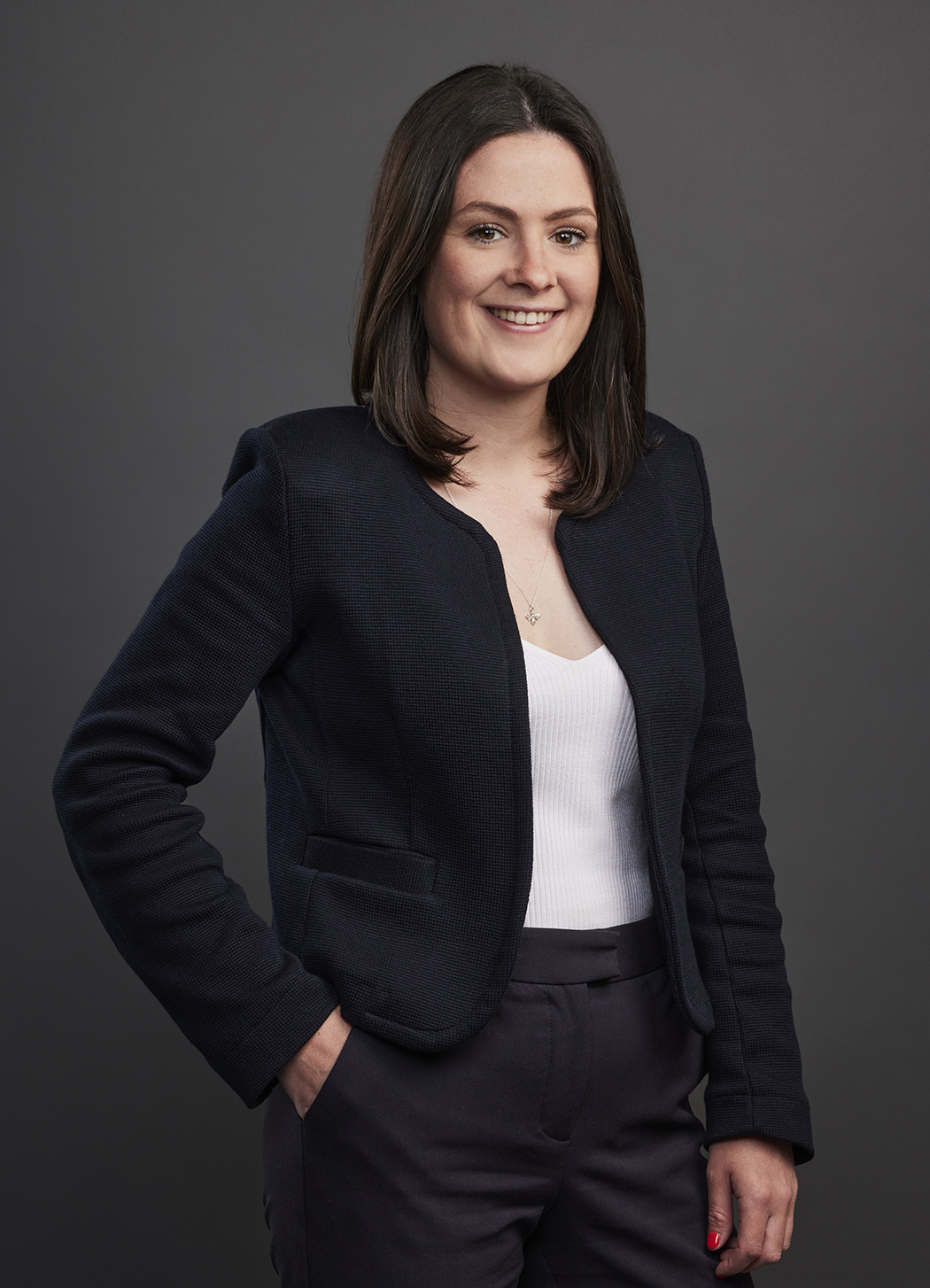 Monica McLaren