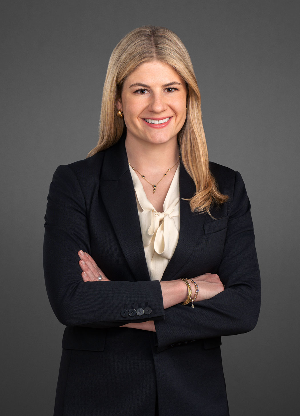 Morgan Schick