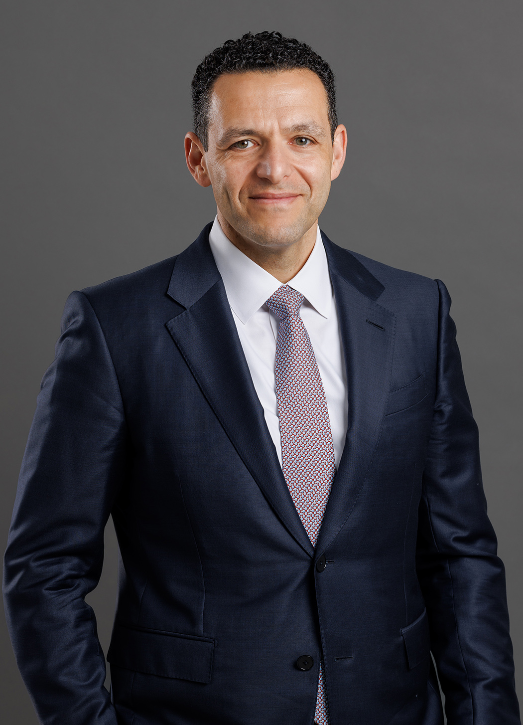 murad 1