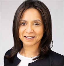 Rita Patel