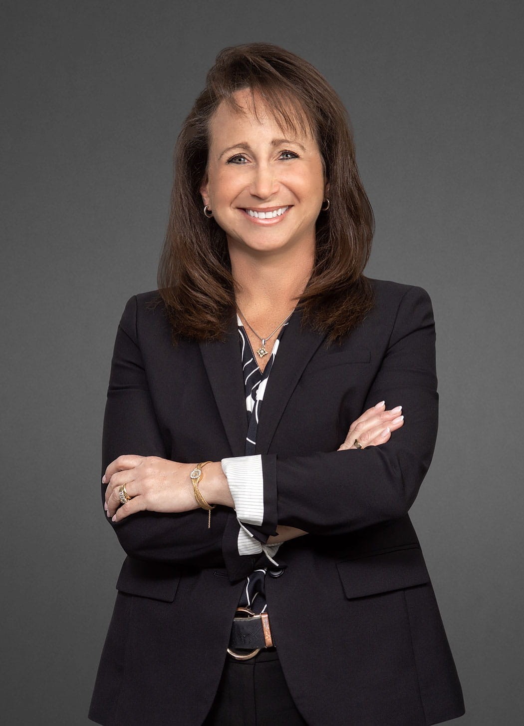 Nancy Shane Rappaport