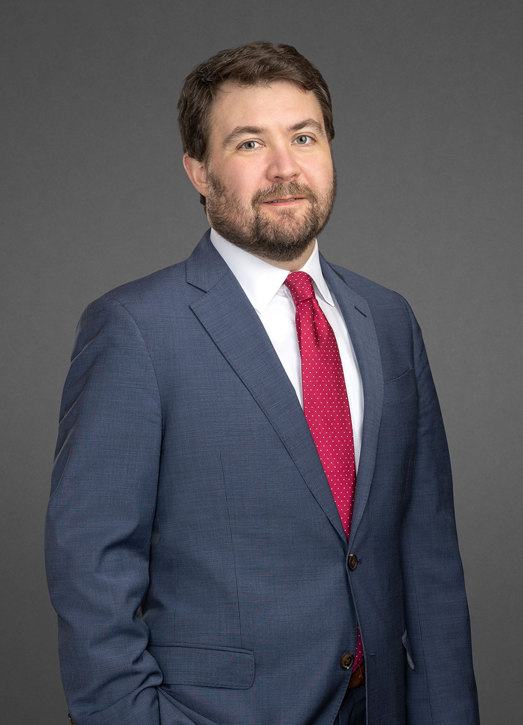 Neal Kronley