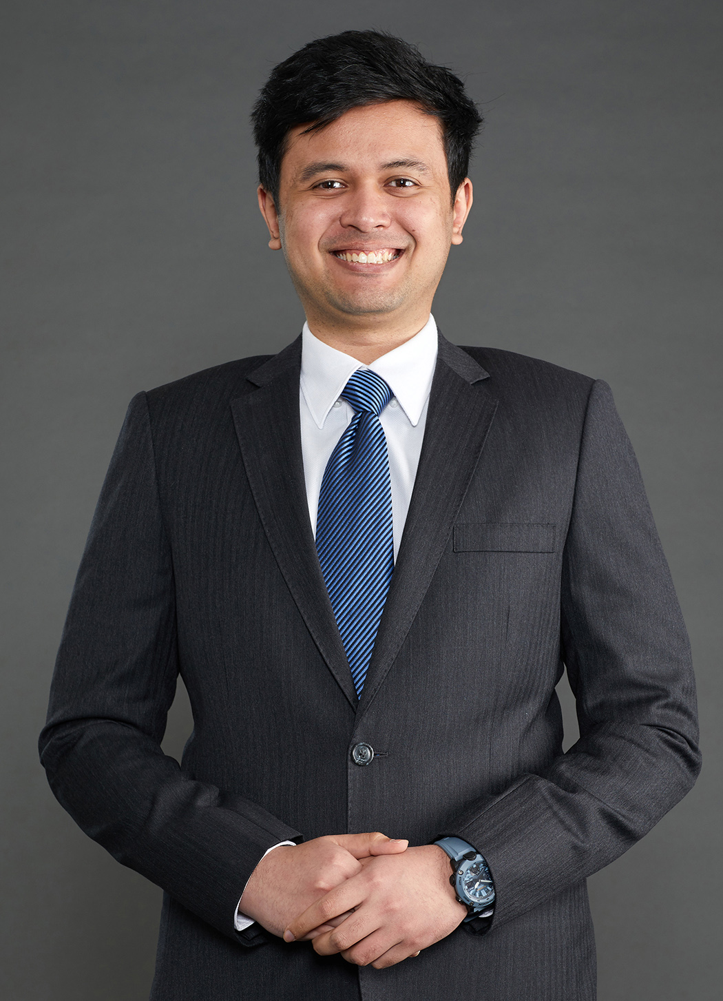Neel Lalwani